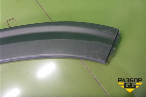 Накладка переднего крыла правого (87714Q5000) для Kia Seltos с 2019г (Селтос)