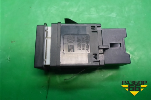 Кнопка (PSM OFF) (7L5927225A) для Porsche Cayenne с 2003-2010г (Каен)