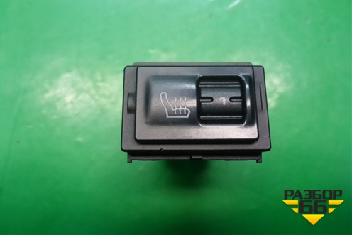 Кнопка обогрева сидений правая (7L5963564) для Porsche Cayenne с 2003-2010г (Каен)