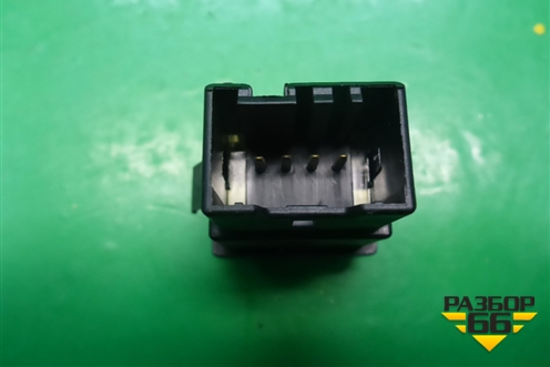 Кнопка обогрева сидений левая (7L5963563) для Porsche Cayenne с 2003-2010г (Каен)