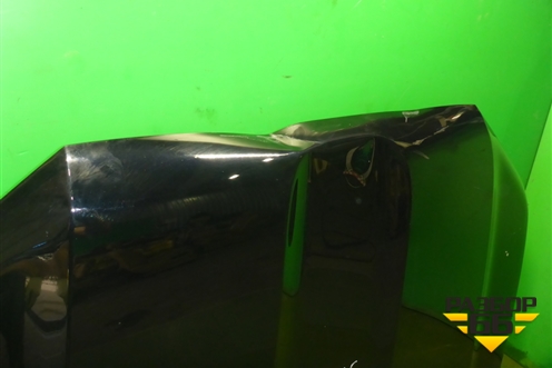 Капот (после 2017г) (5330160760) для Toyota Land Cruiser Prado(150) с 2009г (Ленд Крузер Прадо)