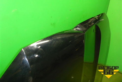 Капот (после 2017г) (5330160760) для Toyota Land Cruiser Prado(150) с 2009г (Ленд Крузер Прадо)