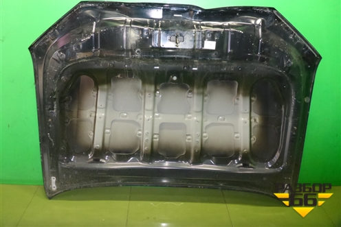 Капот (после 2017г) (5330160760) для Toyota Land Cruiser Prado(150) с 2009г (Ленд Крузер Прадо)