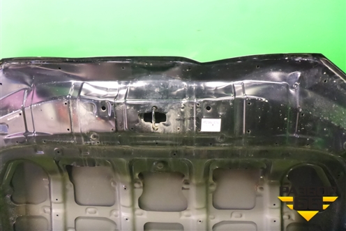 Капот (после 2017г) (5330160760) для Toyota Land Cruiser Prado(150) с 2009г (Ленд Крузер Прадо)