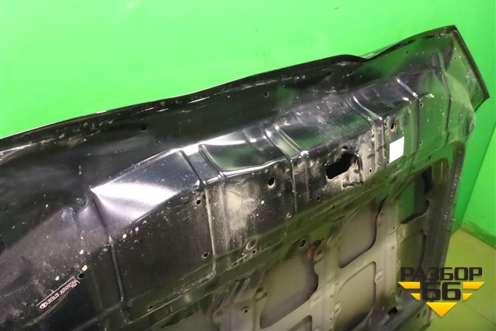 Капот (после 2017г) (5330160760) для Toyota Land Cruiser Prado(150) с 2009г (Ленд Крузер Прадо)