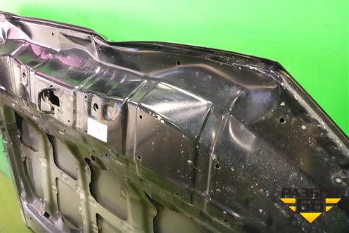 Капот (после 2017г) (5330160760) для Toyota Land Cruiser Prado(150) с 2009г (Ленд Крузер Прадо)