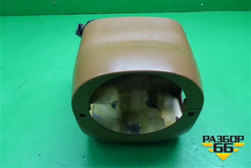 Кожух рулевой колонки для Porsche Cayenne с 2003-2010г (Каен)