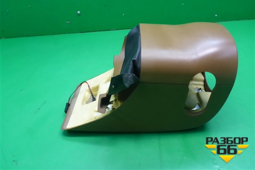 Кожух рулевой колонки для Porsche Cayenne с 2003-2010г (Каен)