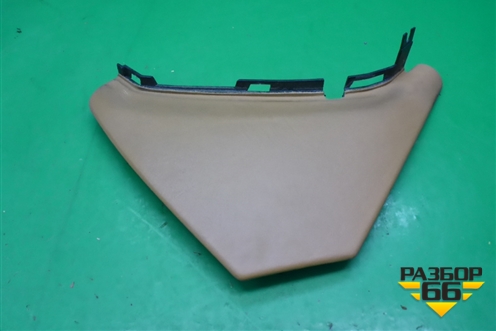 Накладка внутренняя (консоли правая) (7L5858112) для Porsche Cayenne с 2003-2010г (Каен)