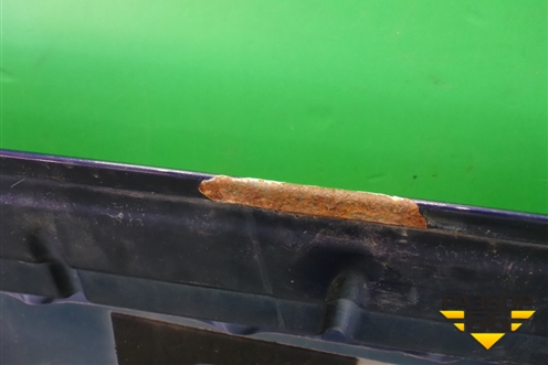 Дверь задняя левая для Porsche Cayenne с 2003-2010г (Каен)