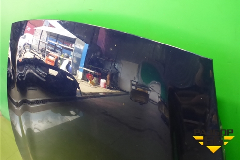 Капот (до 2007г) для Porsche Cayenne с 2003-2010г (Каен)