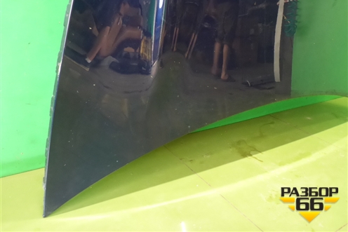 Капот (до 2007г) для Porsche Cayenne с 2003-2010г (Каен)