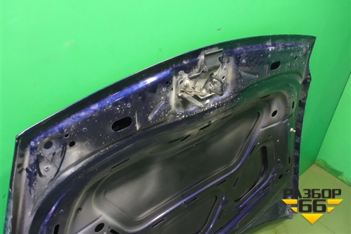 Капот (до 2007г) для Porsche Cayenne с 2003-2010г (Каен)