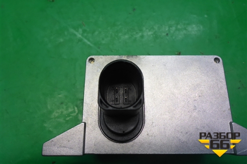 Датчик ускорения (7E0907652A) для Porsche Cayenne с 2003-2010г (Каен)