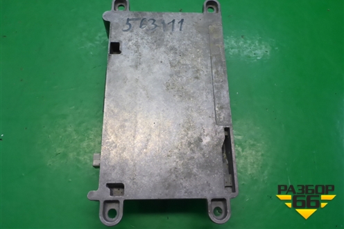 Блок электронный (7L5035741F) для Porsche Cayenne с 2003-2010г (Каен)