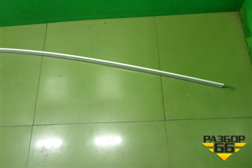 Молдинг крыши левый (над дверями) для Porsche Cayenne с 2003-2010г (Каен)