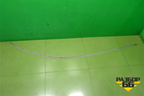 Молдинг крыши левый (над дверями) для Porsche Cayenne с 2003-2010г (Каен)