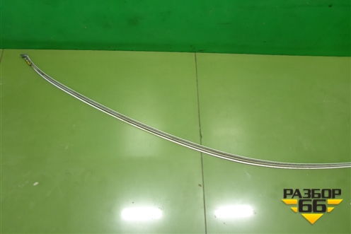 Молдинг крыши левый (над дверями) для Porsche Cayenne с 2003-2010г (Каен)