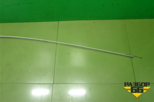 Молдинг крыши правый (над дверями) для Porsche Cayenne с 2003-2010г (Каен)