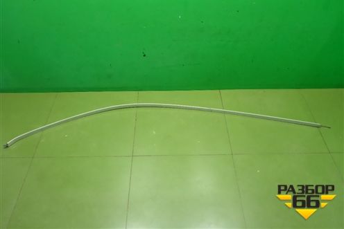 Молдинг крыши правый (над дверями) для Porsche Cayenne с 2003-2010г (Каен)