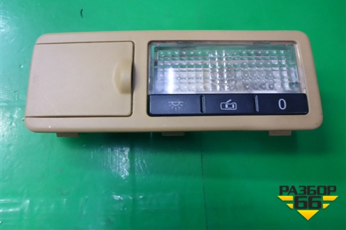 Плафон салонный боковой (правый) (7L5947292) для Porsche Cayenne с 2003-2010г (Каен)