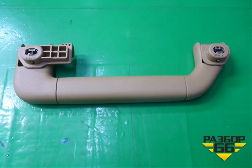 Ручка внутренняя потолочная (задняя правая) (7L0857644A) для Porsche Cayenne с 2003-2010г (Каен)