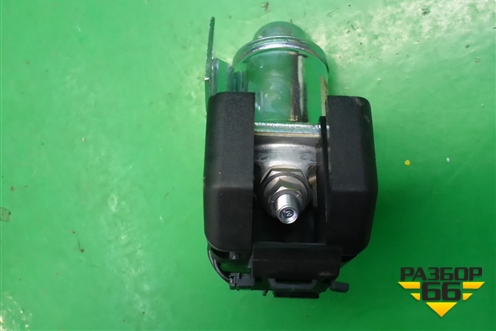 Пиропатрон на аккумулятор (3D0919433) для Porsche Cayenne с 2003-2010г (Каен)