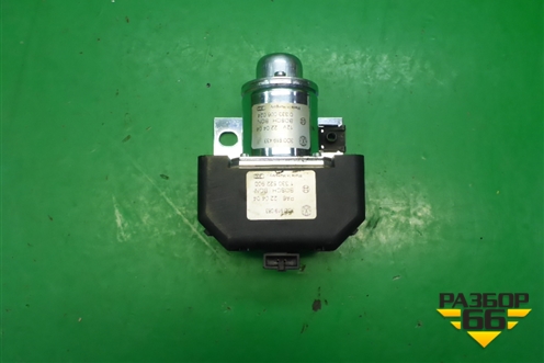 Пиропатрон на аккумулятор (3D0919433) для Porsche Cayenne с 2003-2010г (Каен)