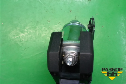 Пиропатрон на аккумулятор (3D0919433) для Porsche Cayenne с 2003-2010г (Каен)