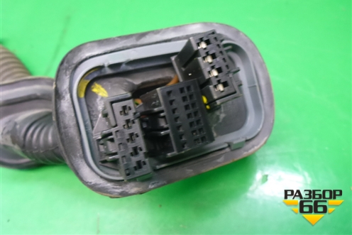 Проводка двери задней левой (7L5971694A) для Porsche Cayenne с 2003-2010г (Каен)