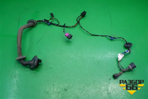 Проводка двери задней правой (7L5971694A) для Porsche Cayenne с 2003-2010г (Каен)