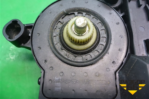 Моторчик стеклоподъёмника передний левый (3D1959793B) для Porsche Cayenne с 2003-2010г (Каен)