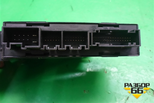 Моторчик стеклоподъёмника передний левый (3D1959793B) для Porsche Cayenne с 2003-2010г (Каен)