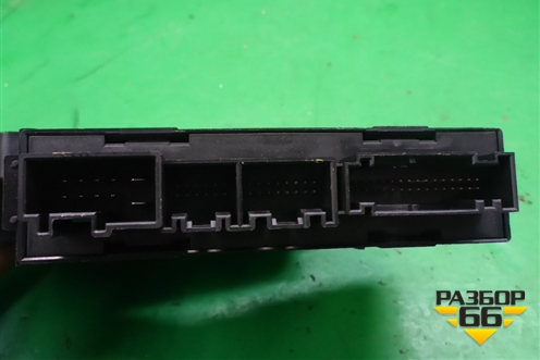 Моторчик стеклоподъёмника передний правый (3D1959792B) для Porsche Cayenne с 2003-2010г (Каен)