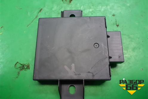 Блок электронный (управления противоугонной системой) (7L0907719) для Porsche Cayenne с 2003-2010г (Каен)