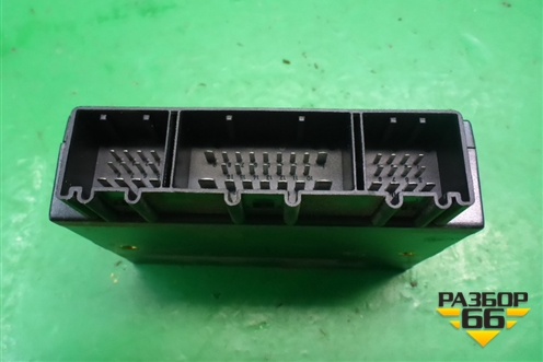 Блок комфорта (7L0959933E) для Porsche Cayenne с 2003-2010г (Каен)