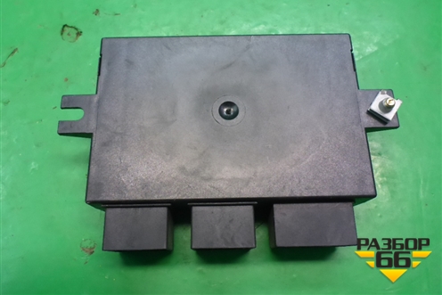 Блок электронный (7L0907383D) для Porsche Cayenne с 2003-2010г (Каен)