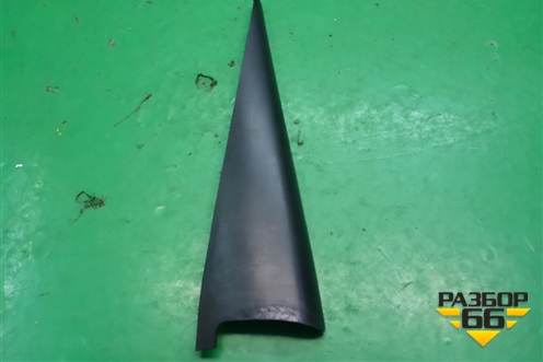 Накладка двери задней левой (уголок) (7L5839993) для Porsche Cayenne с 2003-2010г (Каен)