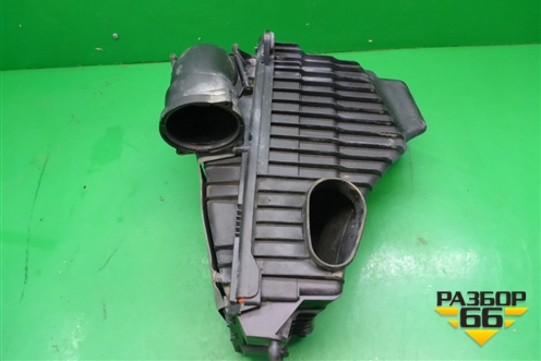 Корпус воздушного фильтра (левый) (7L0128607) для Porsche Cayenne с 2003-2010г (Каен)