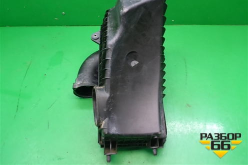 Корпус воздушного фильтра (левый) (7L0128607) для Porsche Cayenne с 2003-2010г (Каен)