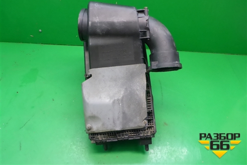 Корпус воздушного фильтра (левый) (7L0128607) для Porsche Cayenne с 2003-2010г (Каен)