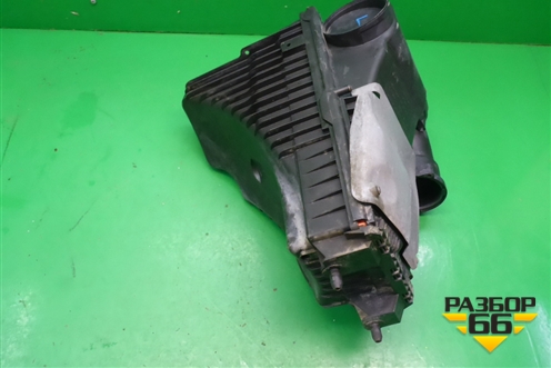 Корпус воздушного фильтра (левый) (7L0128607) для Porsche Cayenne с 2003-2010г (Каен)