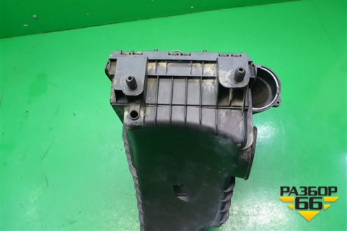 Корпус воздушного фильтра (левый) (7L0128607) для Porsche Cayenne с 2003-2010г (Каен)