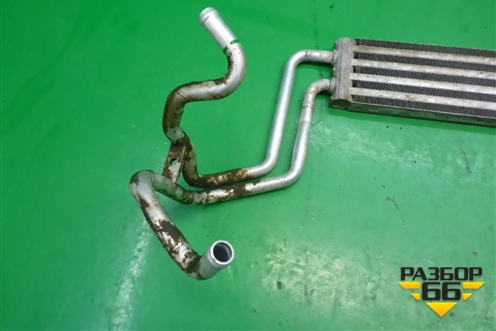 Радиатор гидроусилителя для Porsche Cayenne с 2003-2010г (Каен)