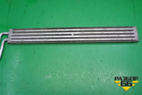 Радиатор гидроусилителя для Porsche Cayenne с 2003-2010г (Каен)