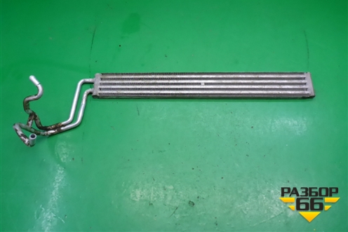 Радиатор гидроусилителя для Porsche Cayenne с 2003-2010г (Каен)