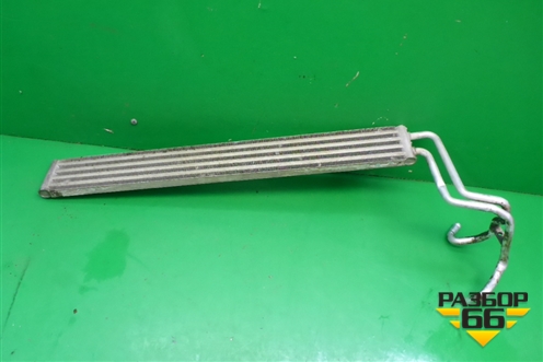 Радиатор гидроусилителя для Porsche Cayenne с 2003-2010г (Каен)