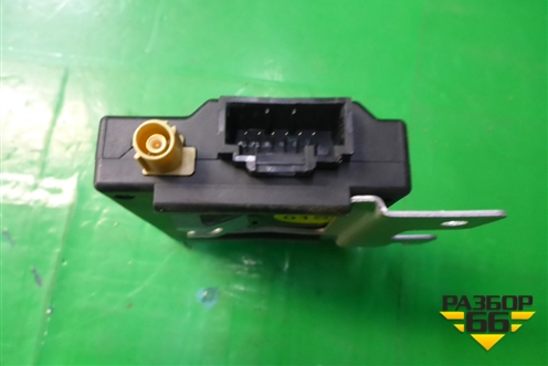 Блок электронный (4F0909509) для Porsche Cayenne с 2003-2010г (Каен)
