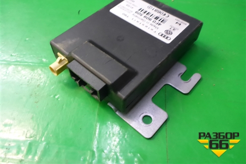 Блок электронный (4F0909509) для Porsche Cayenne с 2003-2010г (Каен)