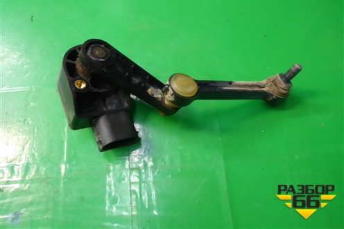 Датчик регулировки дорожного просвета (7L0616571B) для Porsche Cayenne с 2003-2010г (Каен)